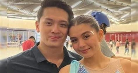 mayor mark alcala gf now|How Ashley Ortega quickly moved on from her breakup with .